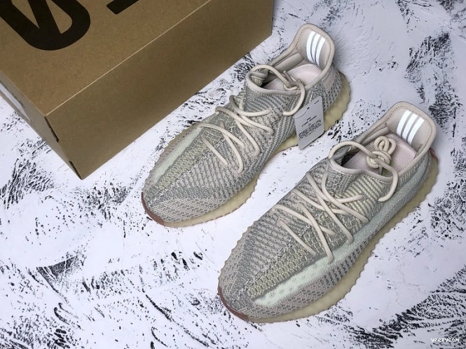 FW3042 Boost 350 V2 Citrin Adidas Yeezy 1029